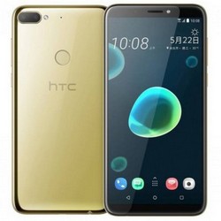 Замена батареи на телефоне HTC Desire 12 Plus в Новокузнецке